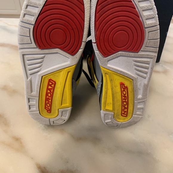 SOLD!! Jordan Spizike GS - Picture 4 of 6